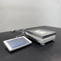 Mettler Toledo XPR10002S Digital Scale image 0